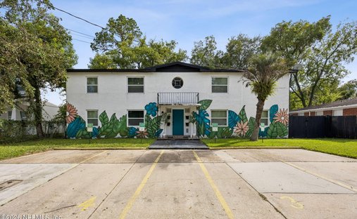 Jacksonville, Florida, United States 1