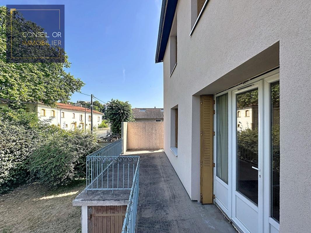 House in Basses-Barolles, Saint-Genis-Laval, France 5 - 18940643