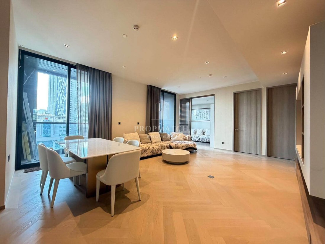 Condo in Bangkok, Bangkok, Thailand 3 - 18939378