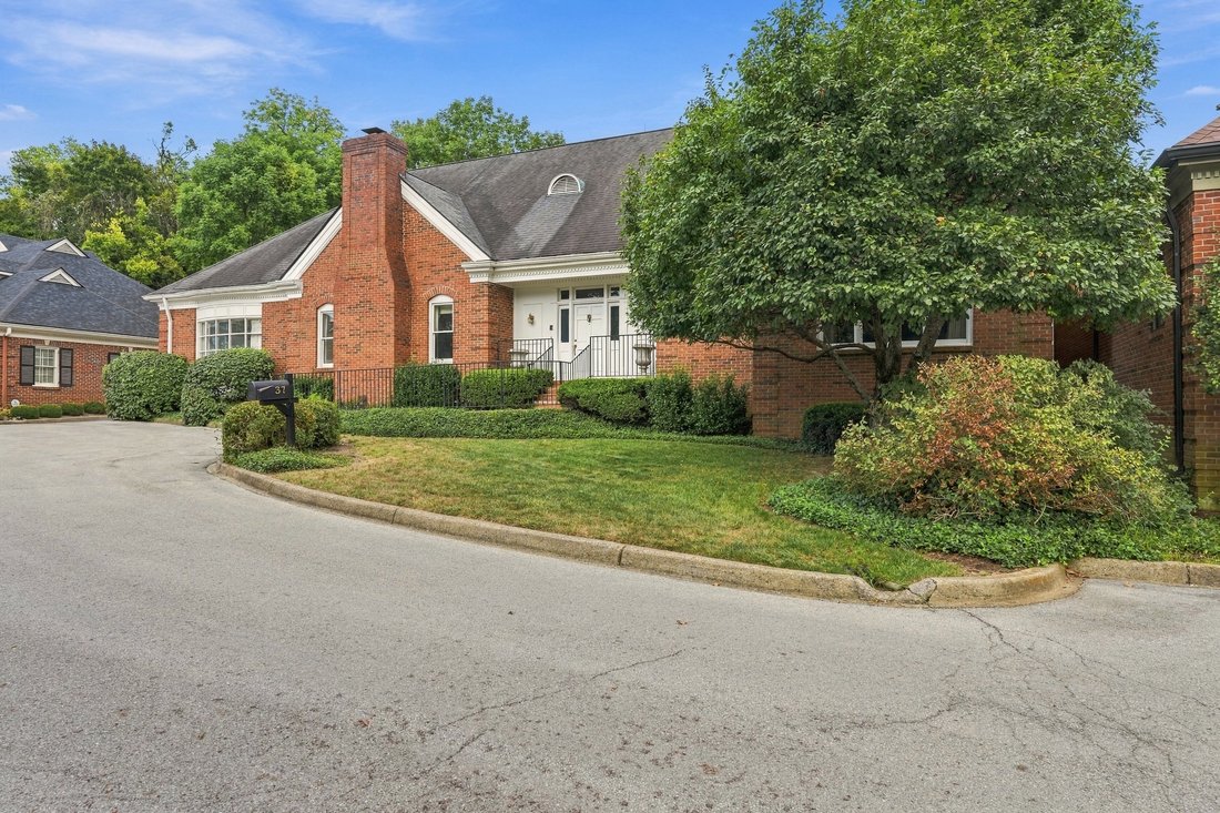 House in Watterson Park, Kentucky, United States 2 - 18941341