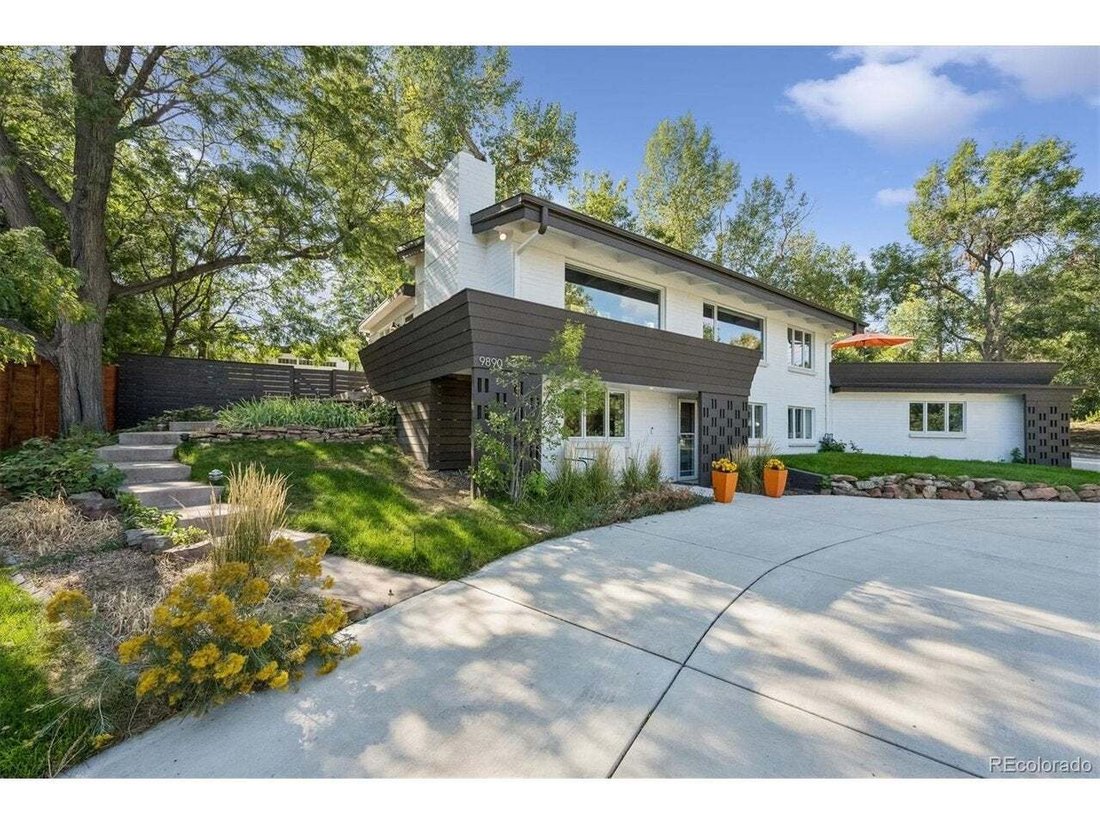 House in Wheat Ridge, Colorado, United States 5 - 18942239