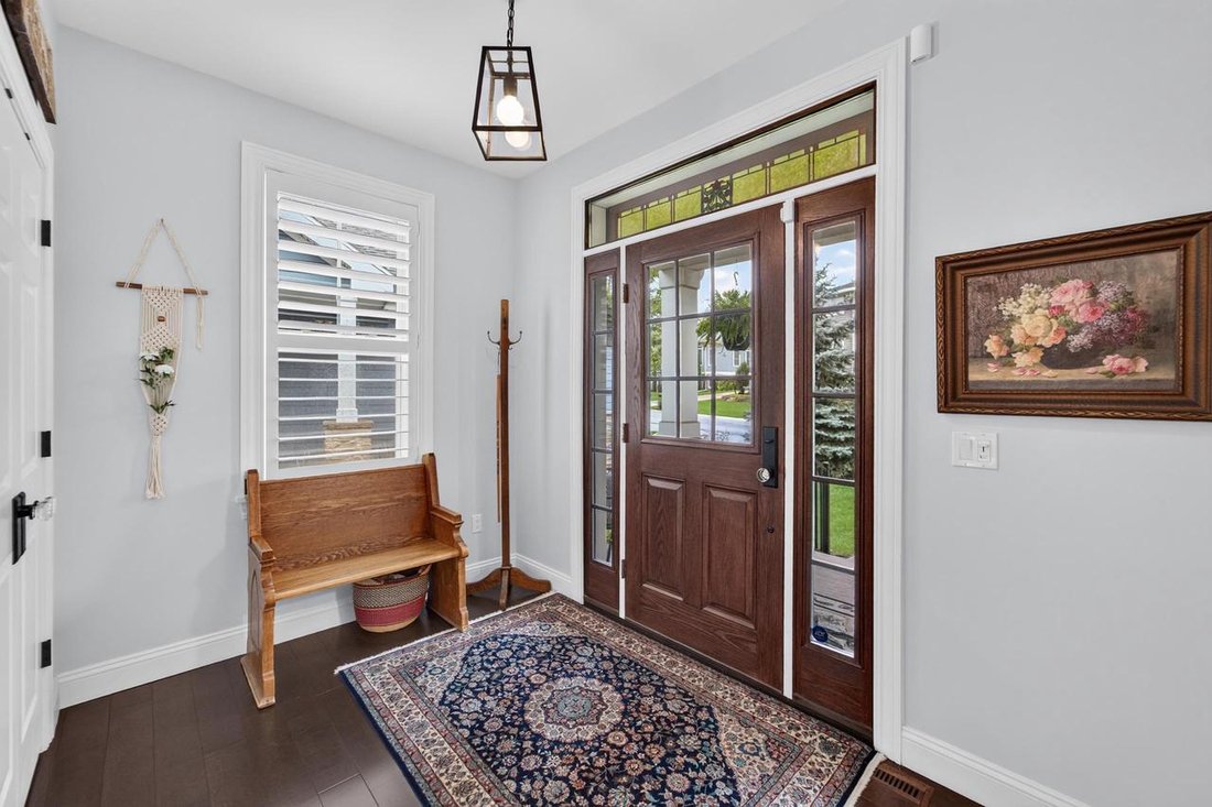 Condo in Madison, Wisconsin, United States 3 - 18942026