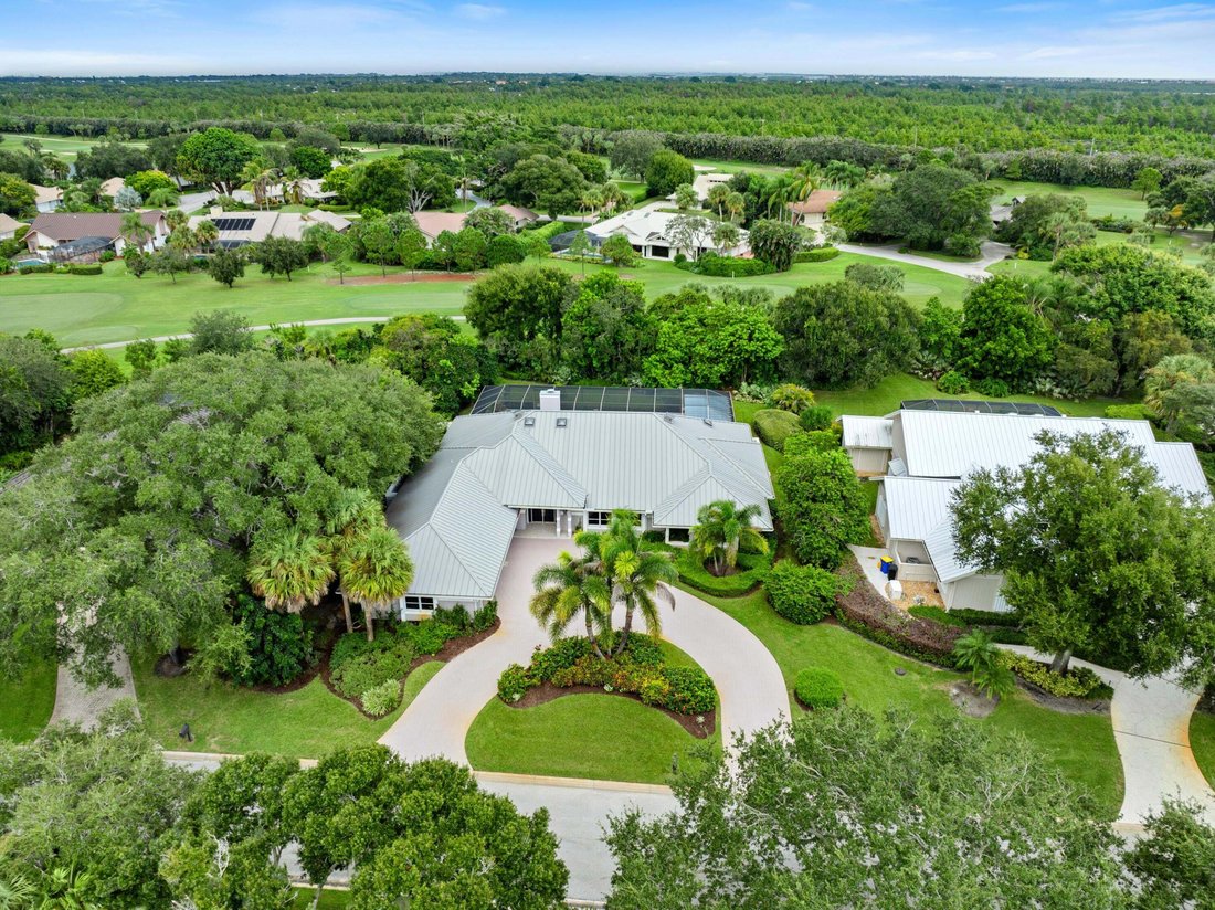 House in Stuart, Florida, United States 2 - 18940166