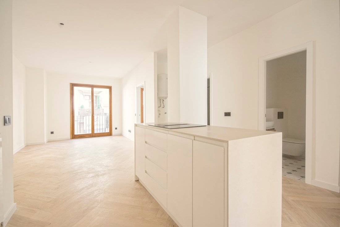 Apartment in Palma, Balearic Islands, Spain 5 - 18675026