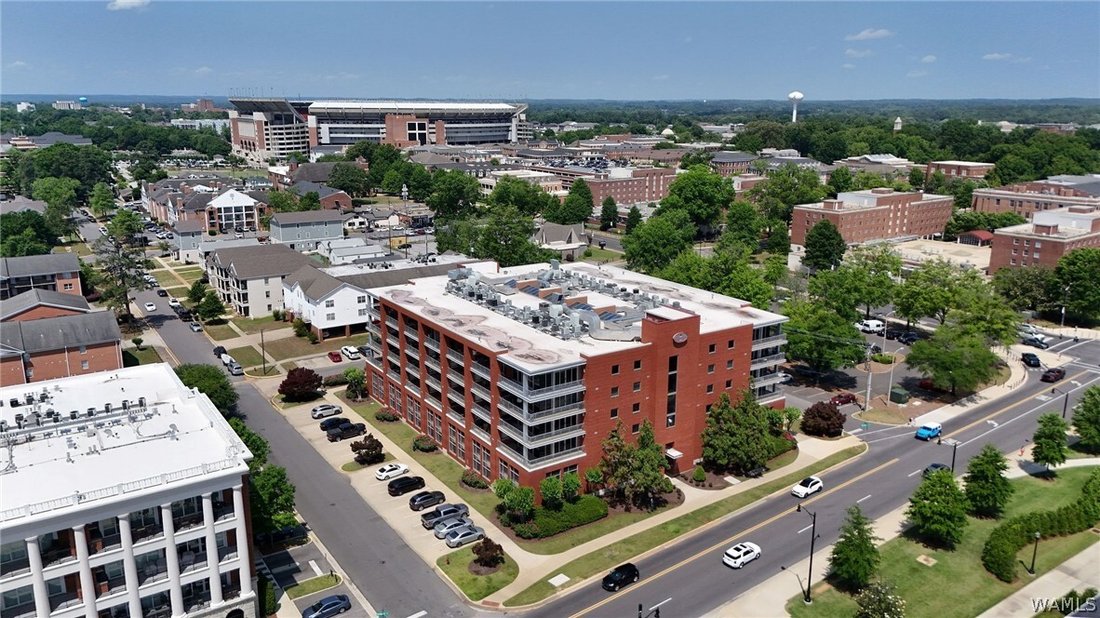 Condo in Tuscaloosa, Alabama, United States 3 - 18942755