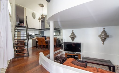 Apartment in Saint Lambert, Paris 15e Arrondissement, Paris 1