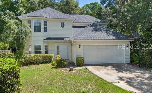 House in Hilton Head Island, South Carolina, United States 1
