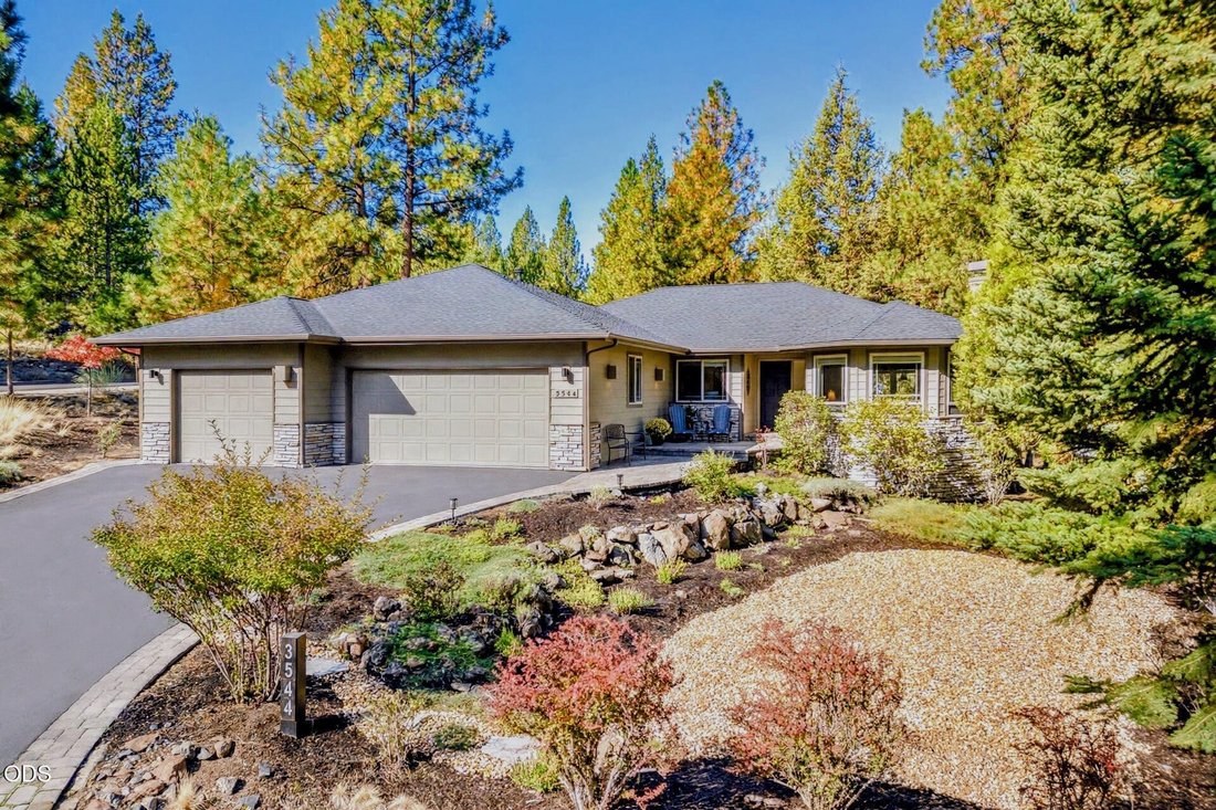 House in Bend, Oregon, United States 1 - 18936695