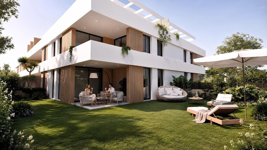 Apartment in Xabia / Javea, Valencian Community, Spain 2 - 18944199