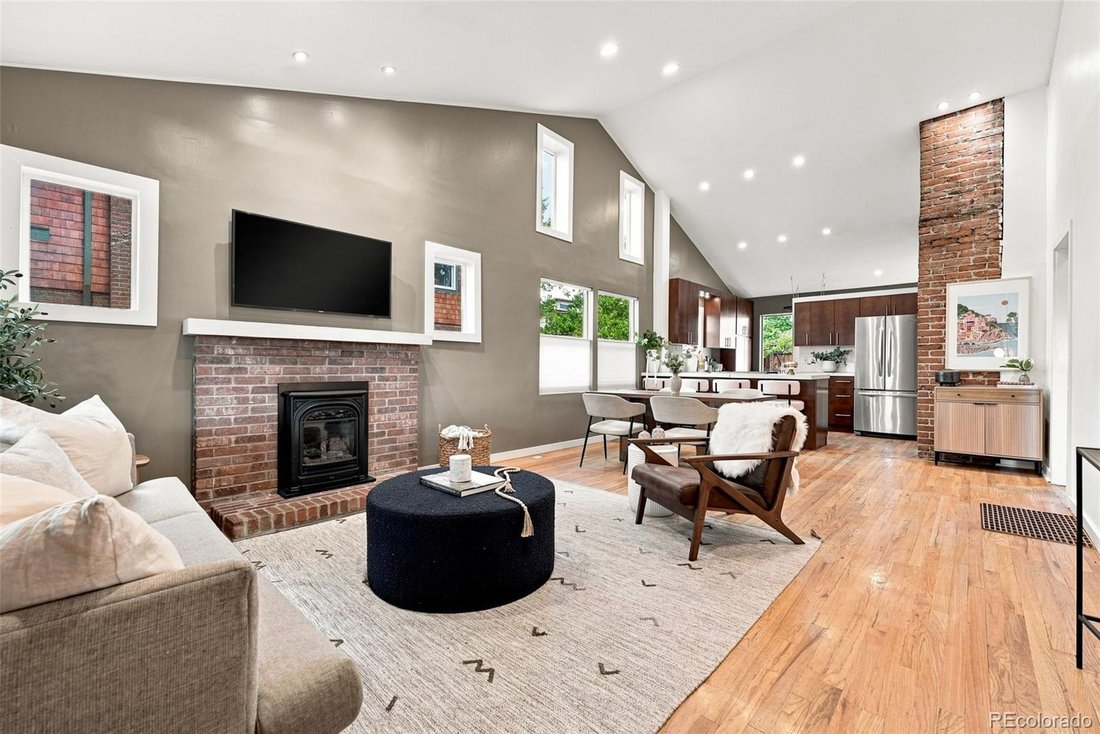 House in Denver, Colorado, United States 4 - 18942167