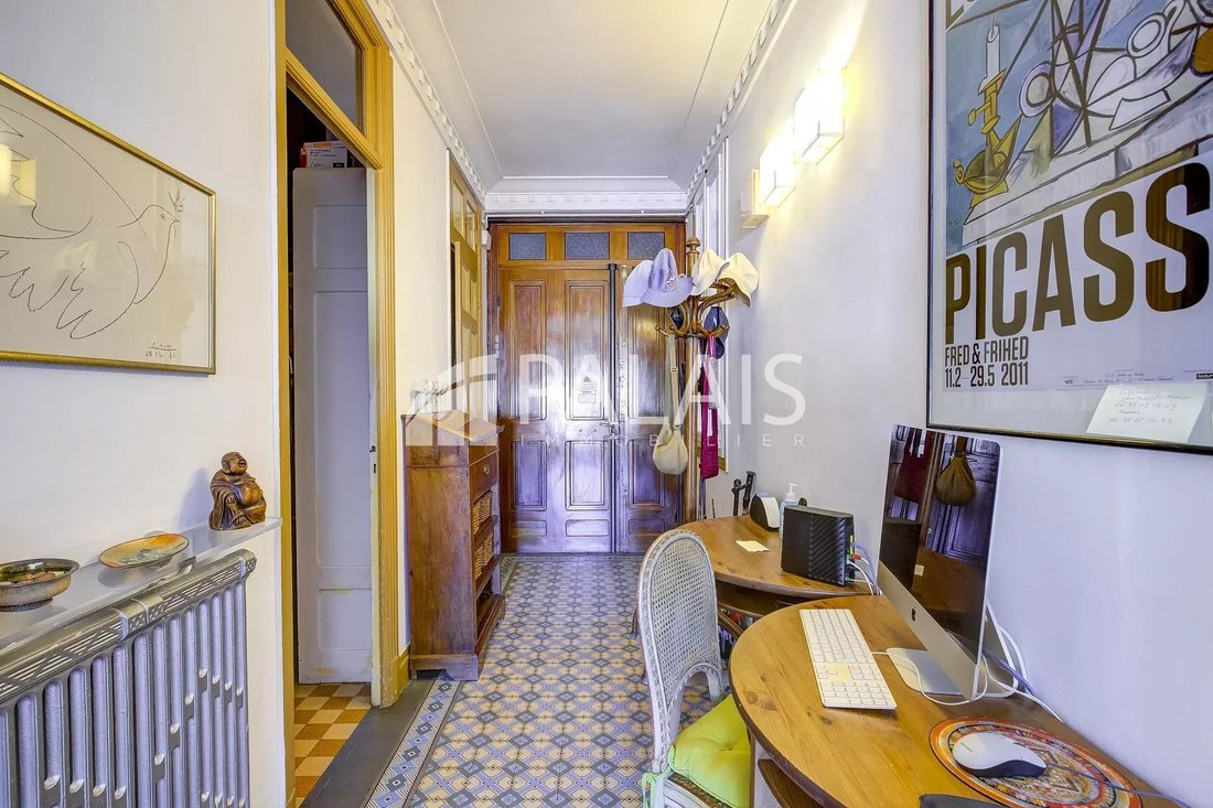 Apartment in Nice, Provence-Alpes-Côte d'Azur, France 4 - 18939994