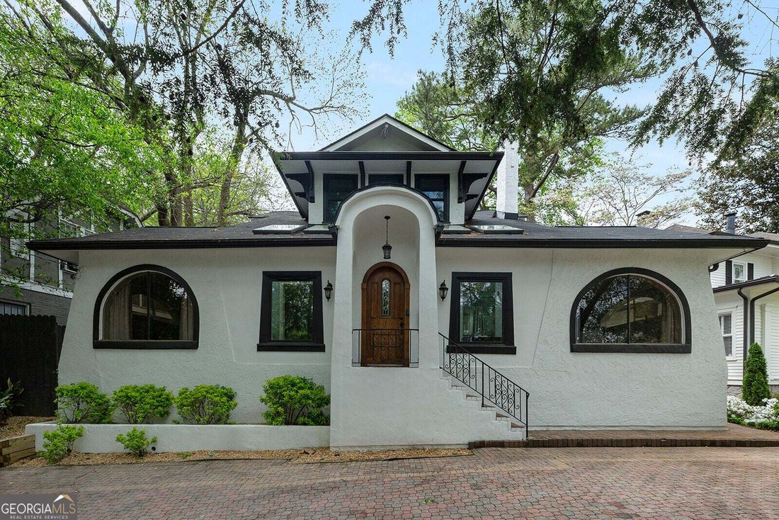House in Atlanta, Georgia, United States 1 - 18739219