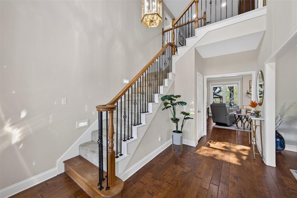 House in Fort Worth, Texas, United States 3 - 18939962