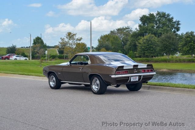 Chevrolet Camaro in Calverton, NY, United States 3 - 18942266