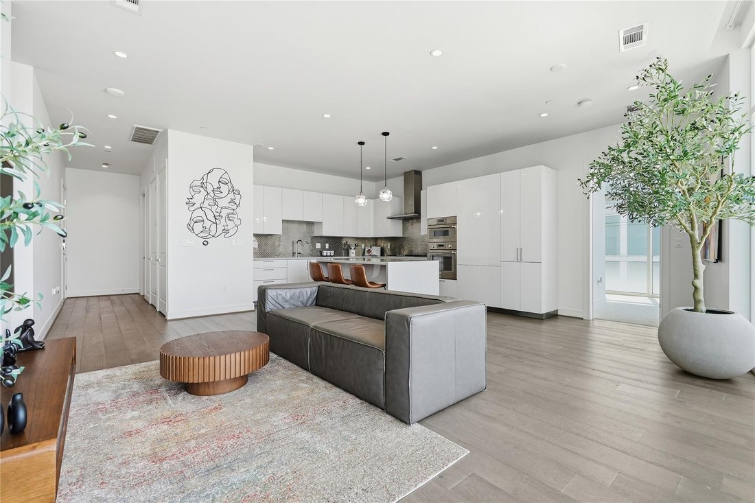 Condo in Houston, Texas, United States 3 - 18943509