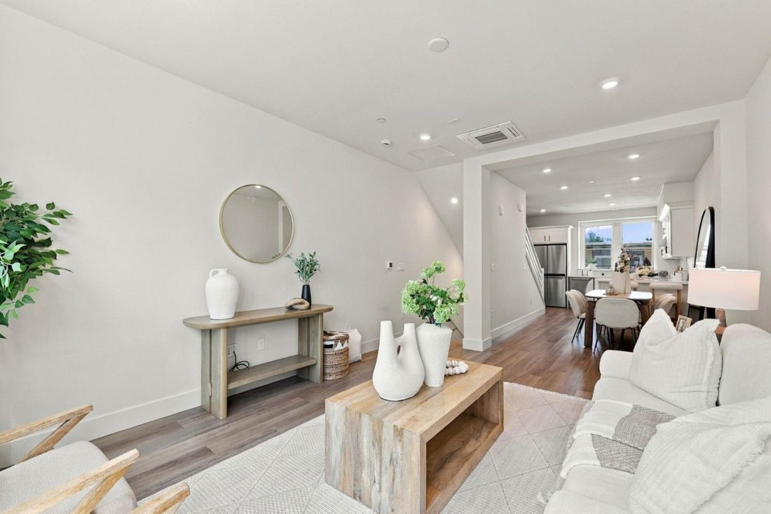 Townhouse in Sunnyvale, California, United States 5 - 18942572