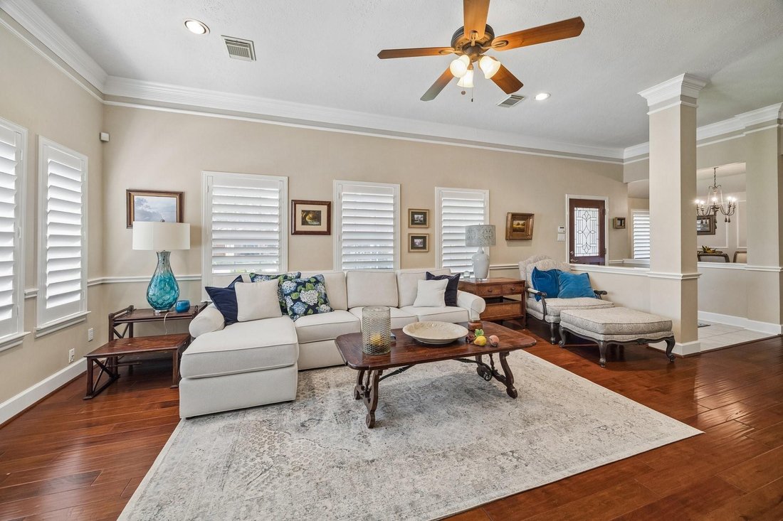 House in Houston, Texas, United States 5 - 18943592