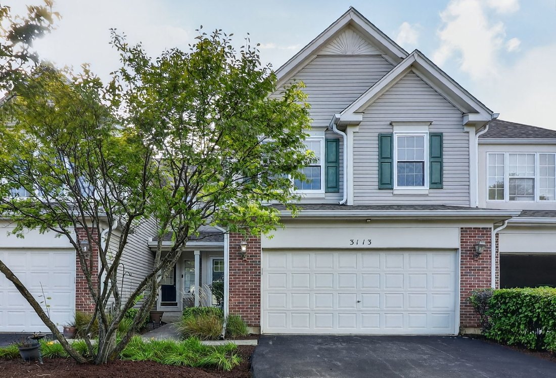Condo in Naperville, Illinois, United States 1 - 18939658