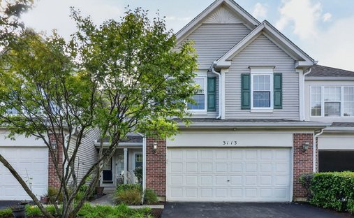 Condo in Naperville, Illinois, United States 1