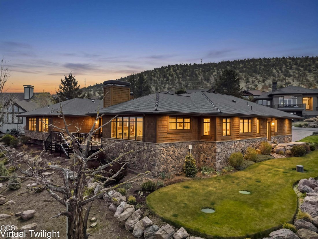 House in Redmond, Oregon, United States 1 - 17050737