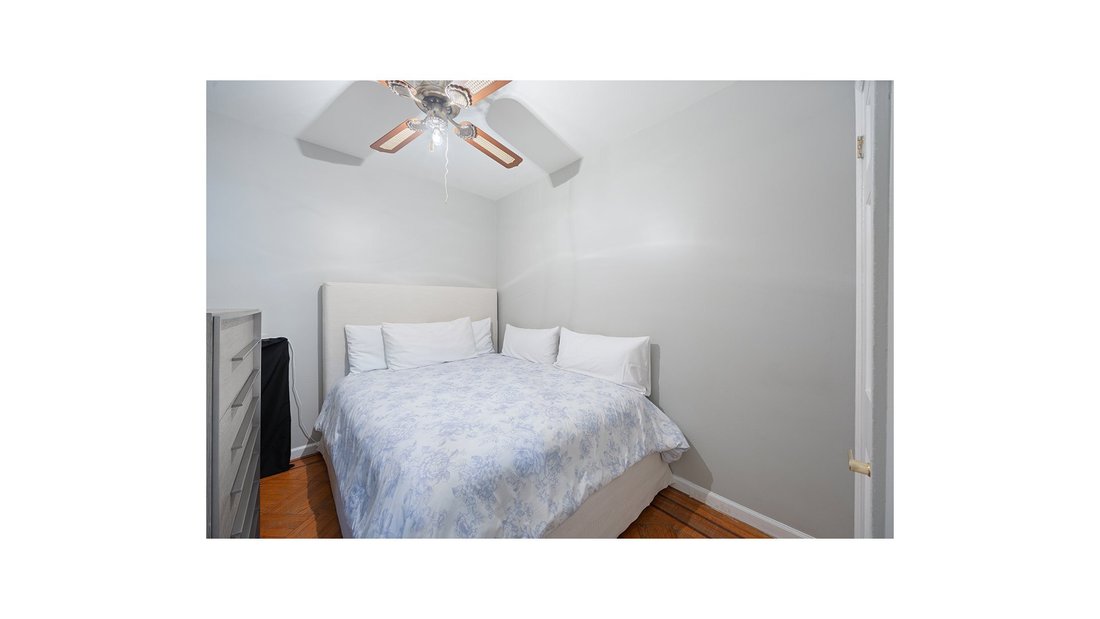Apartment in New York, New York, United States 5 - 18943682