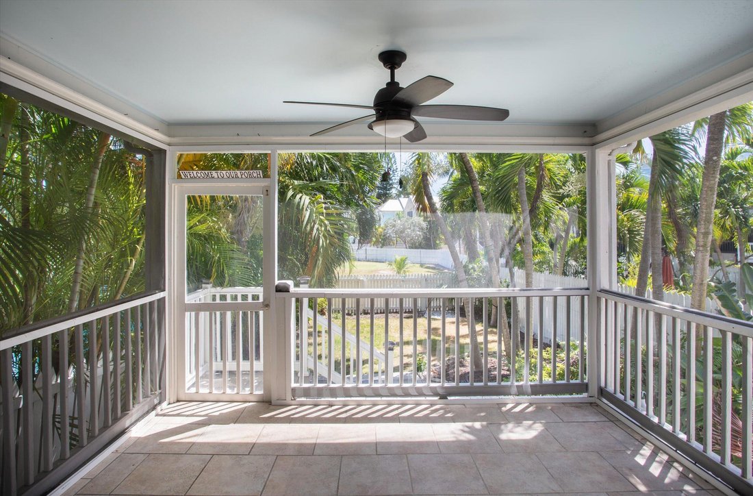 Townhouse in Key West, Florida, United States 4 - 18942265