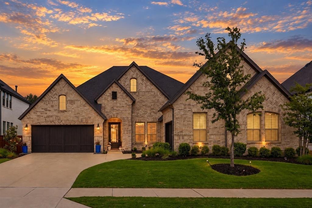 House in Celina, Texas, United States 1 - 18939947