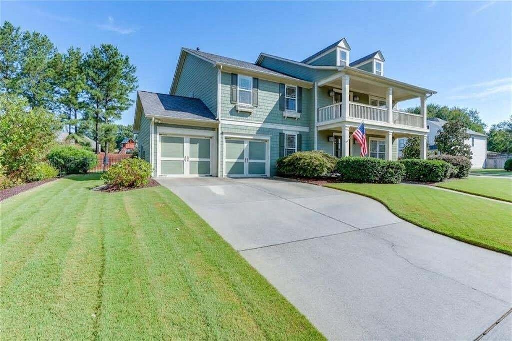 House in Hoschton, Georgia, United States 3 - 18943070