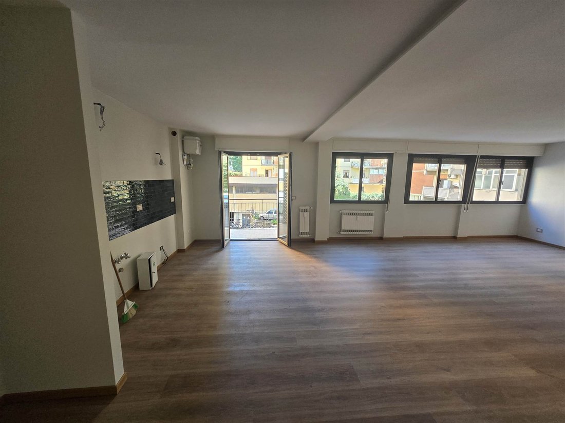 Apartment in Novoli Baracca, Florence, Italy 3 - 18943382