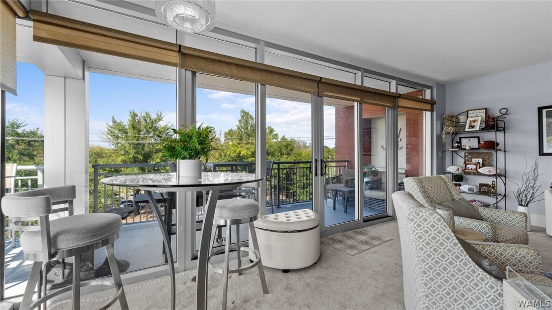 Condo in Tuscaloosa, Alabama, United States 1 - 18942755