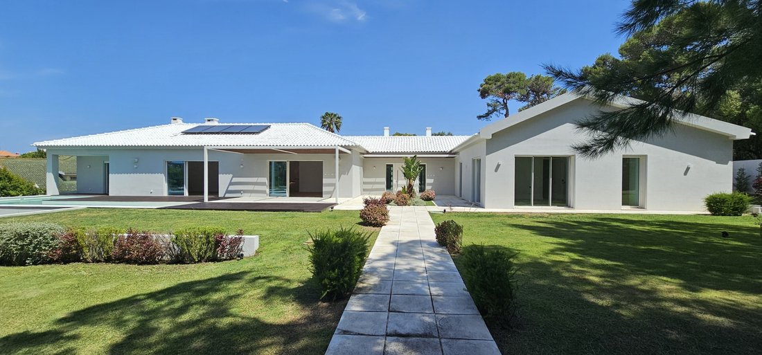 House in Cascais e Estoril, Lisbon, Portugal 1 - 18944254