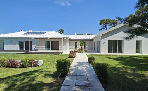 House in Cascais e Estoril, Lisbon, Portugal 1