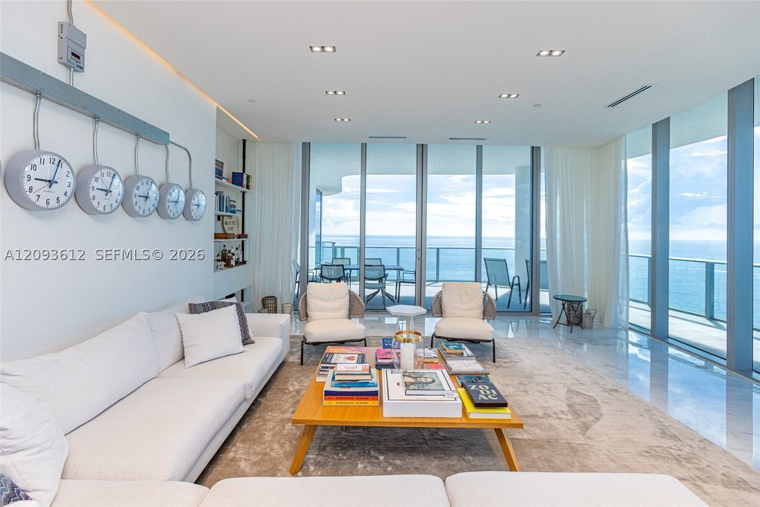 Condo in Golden Beach, Florida, United States 3 - 18938172