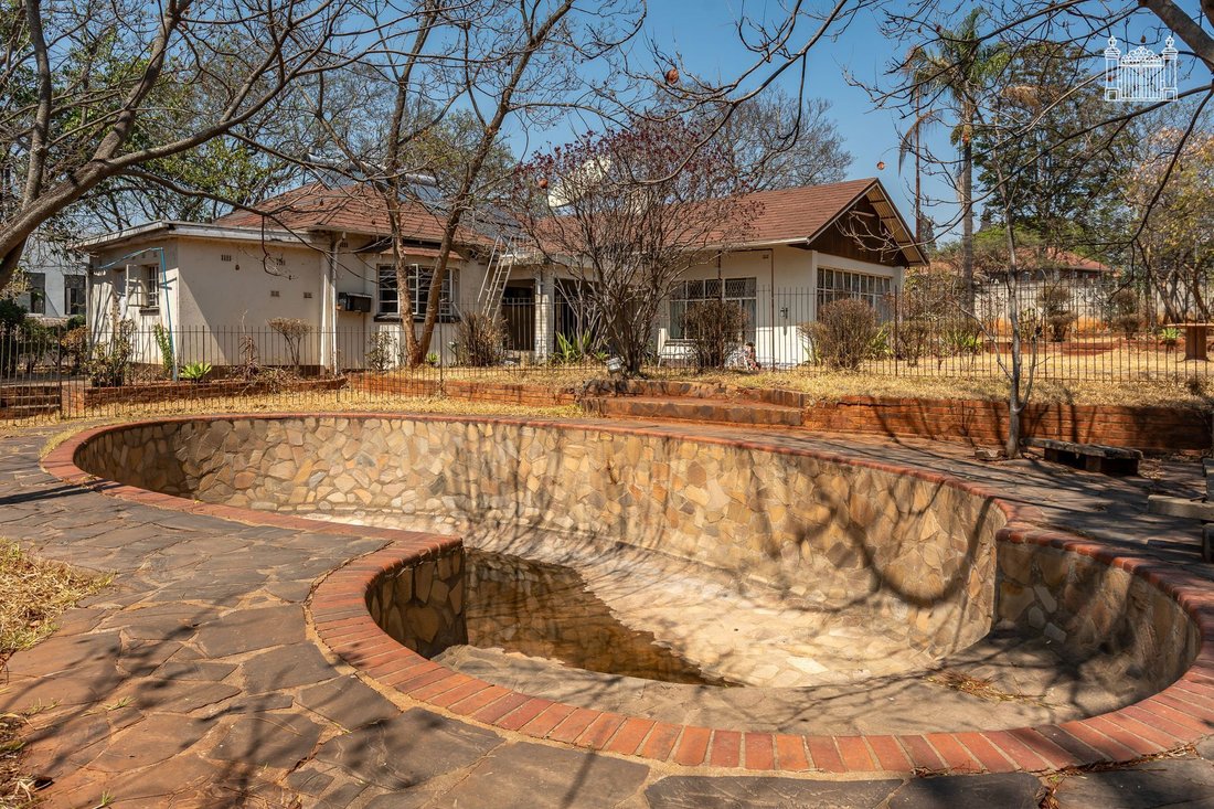 House in Harare, Harare Province, Zimbabwe 4 - 18941992