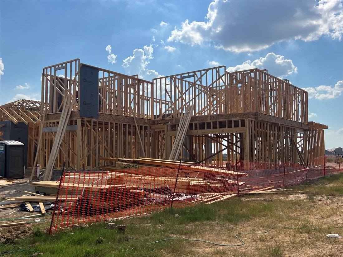 House in Katy, Texas, United States 5 - 18943518