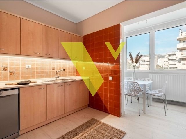 Apartment in Glyfada, Attica, Greece 2 - 18940067