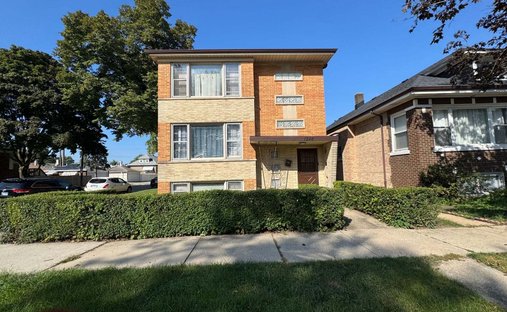 Cicero, Illinois, United States 1