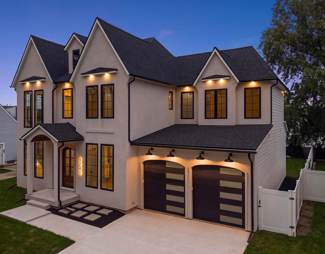 House in Royal Oak, Michigan, United States 2 - 18942869