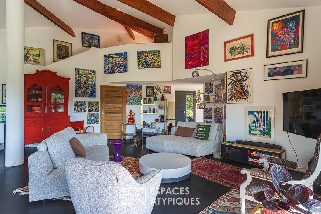 Villa in Chateauvert, Provence-Alpes-Côte d'Azur, France 3 - 18361557