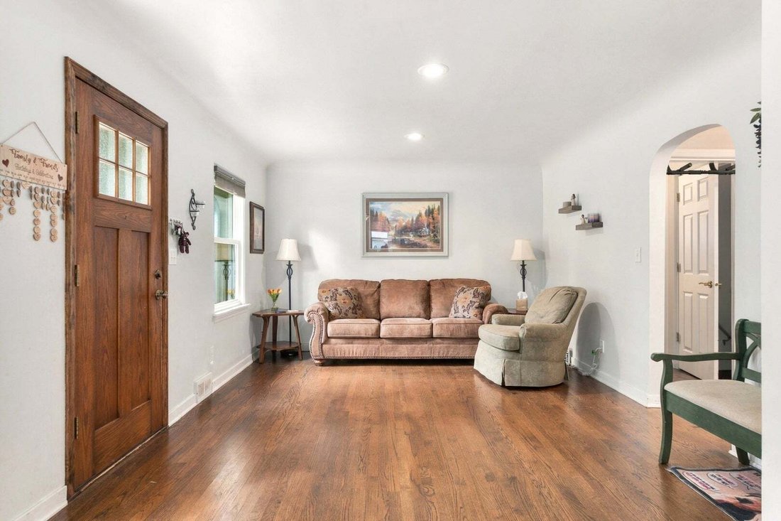 House in Lisle, Illinois, United States 5 - 18939687