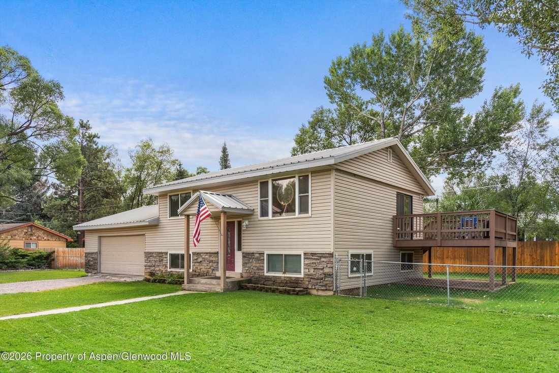 House in Carbondale, Colorado, United States 1 - 18941629