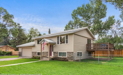 House in Carbondale, Colorado, United States 1