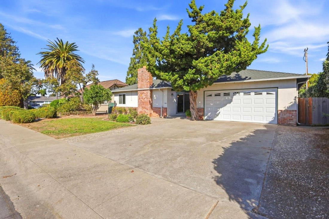 House in San Jose, California, United States 3 - 18942552