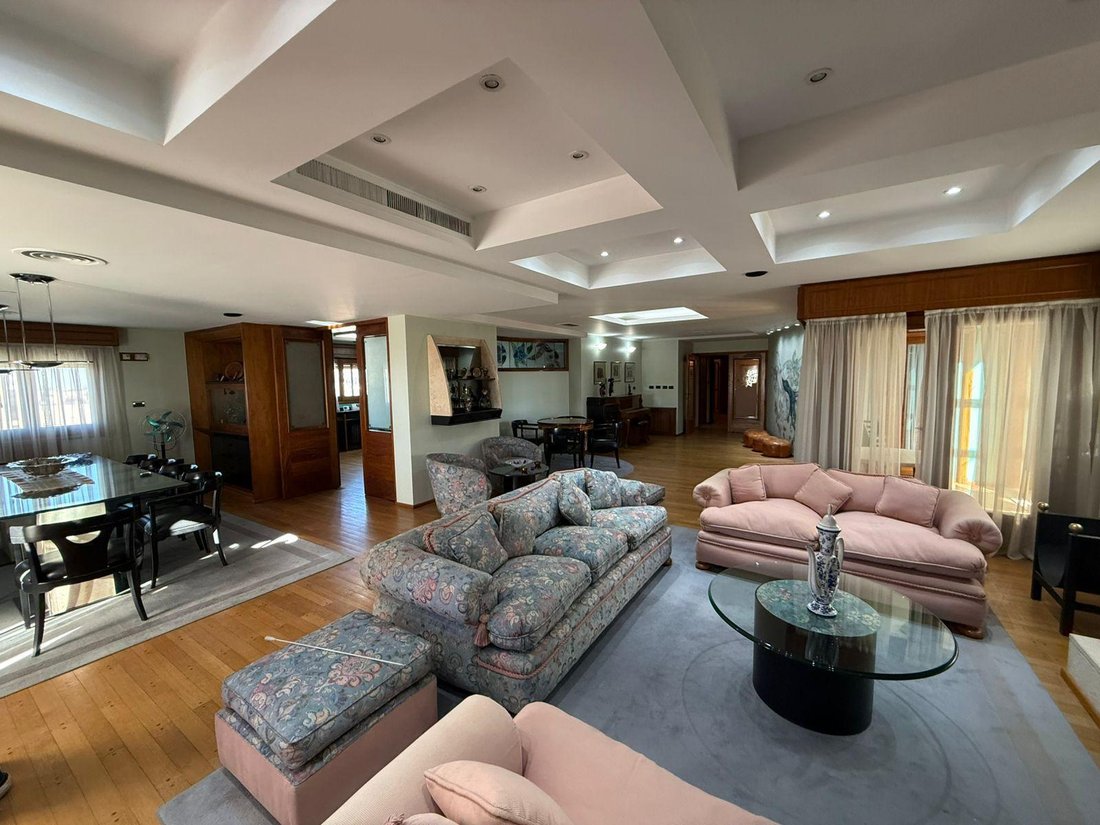 Apartment in San Juan, San Juan Province, Argentina 1 - 18941297