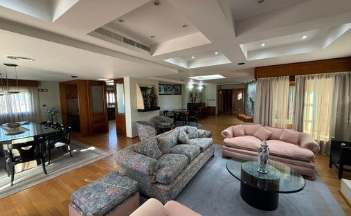 Apartment in San Juan, San Juan Province, Argentina 1