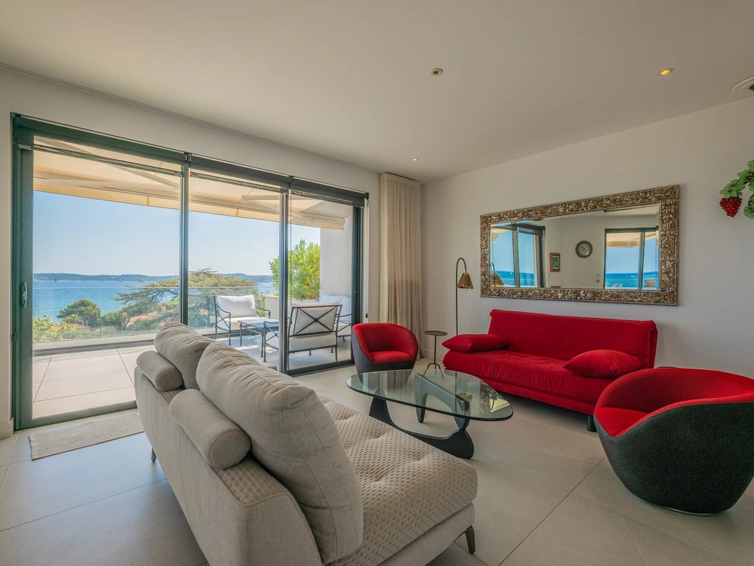 Apartamento en Francia 5 - 13997100