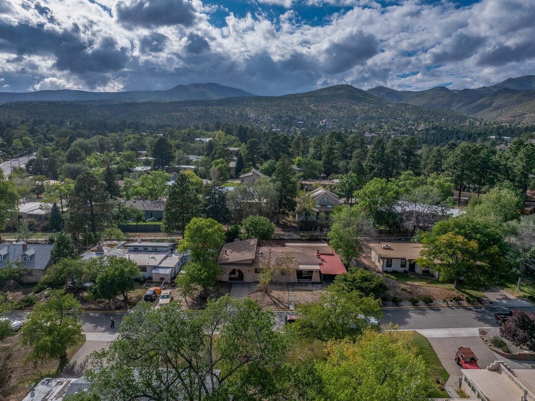 House in Los Alamos, New Mexico, United States 4 - 18939314