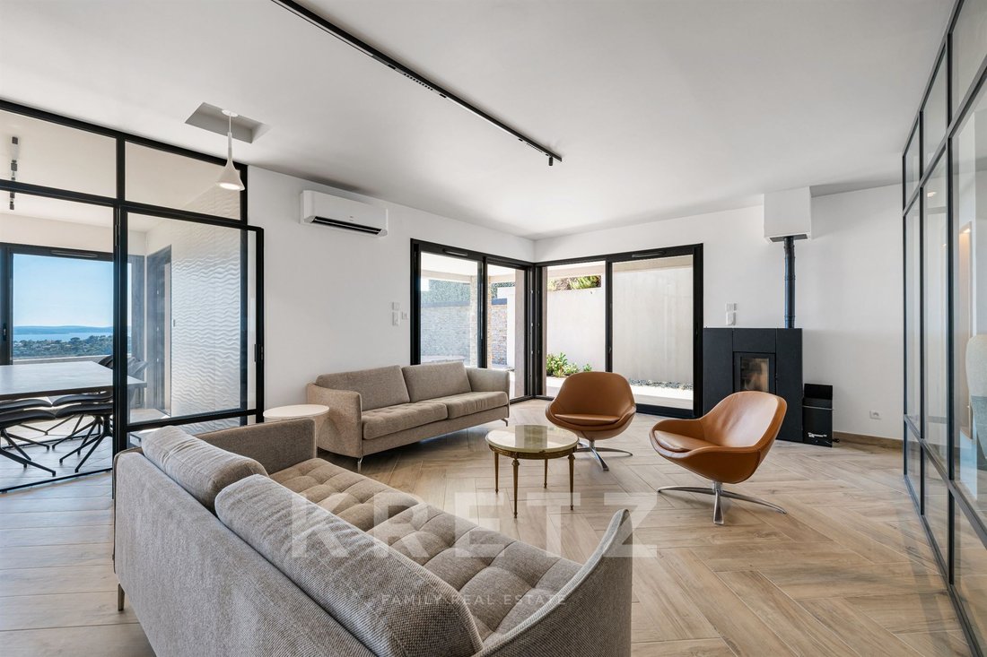 House in Ville-Les Saquedes-Le Bouillonnet, Sainte-Maxime, France 2 - 18941008