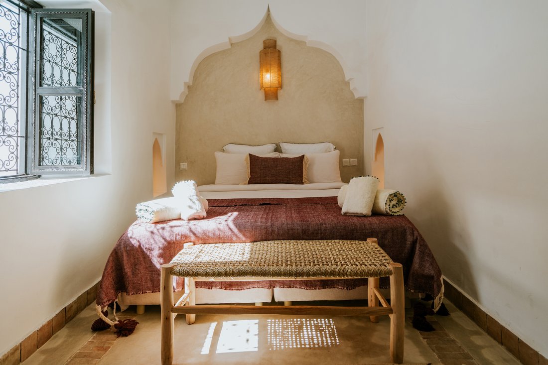 House in Medina, Marrakesh-Safi, Morocco 5 - 18944335