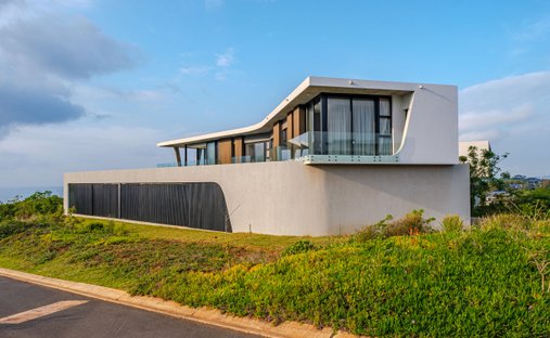 Country House in Sheffield Beach, KwaZulu-Natal, South Africa 1